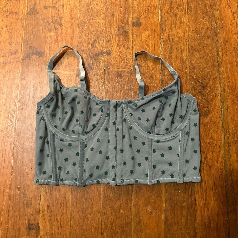 Urban Outfitters Corset - Size Medium
